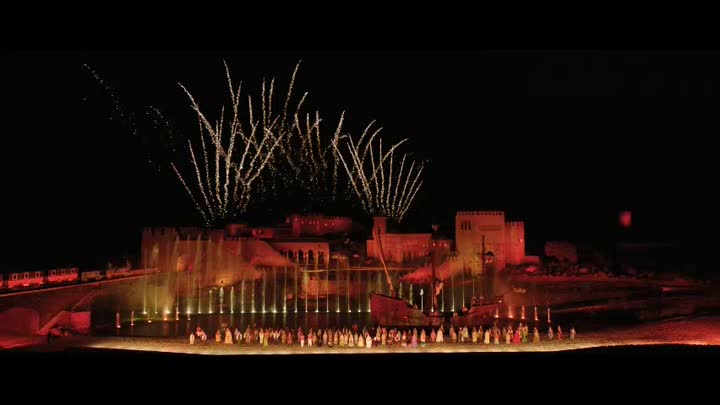 El Sueño de Toledo