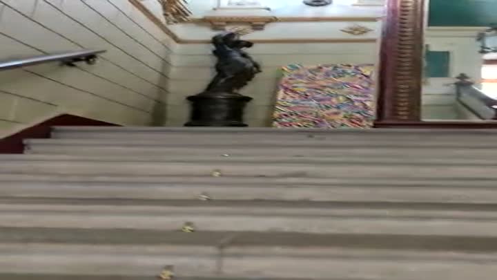 Visita a la Exposición 