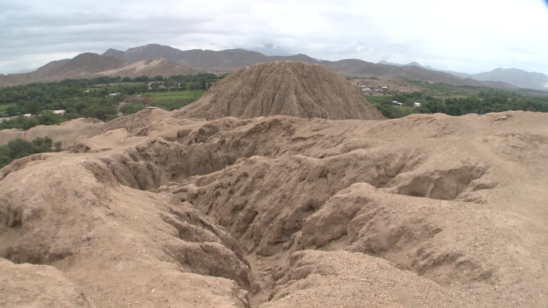 Lambayeque, Perú