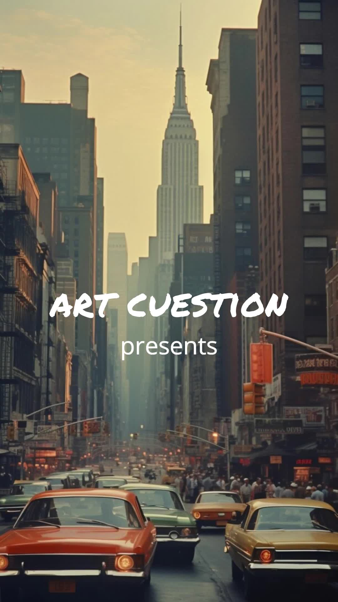 EXPOSICION DE JOAQUIN BALSA EN NUEVA YORK
