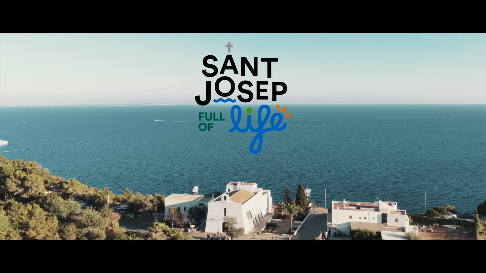 SANT JOSEP FULL OF LIFE 2026
