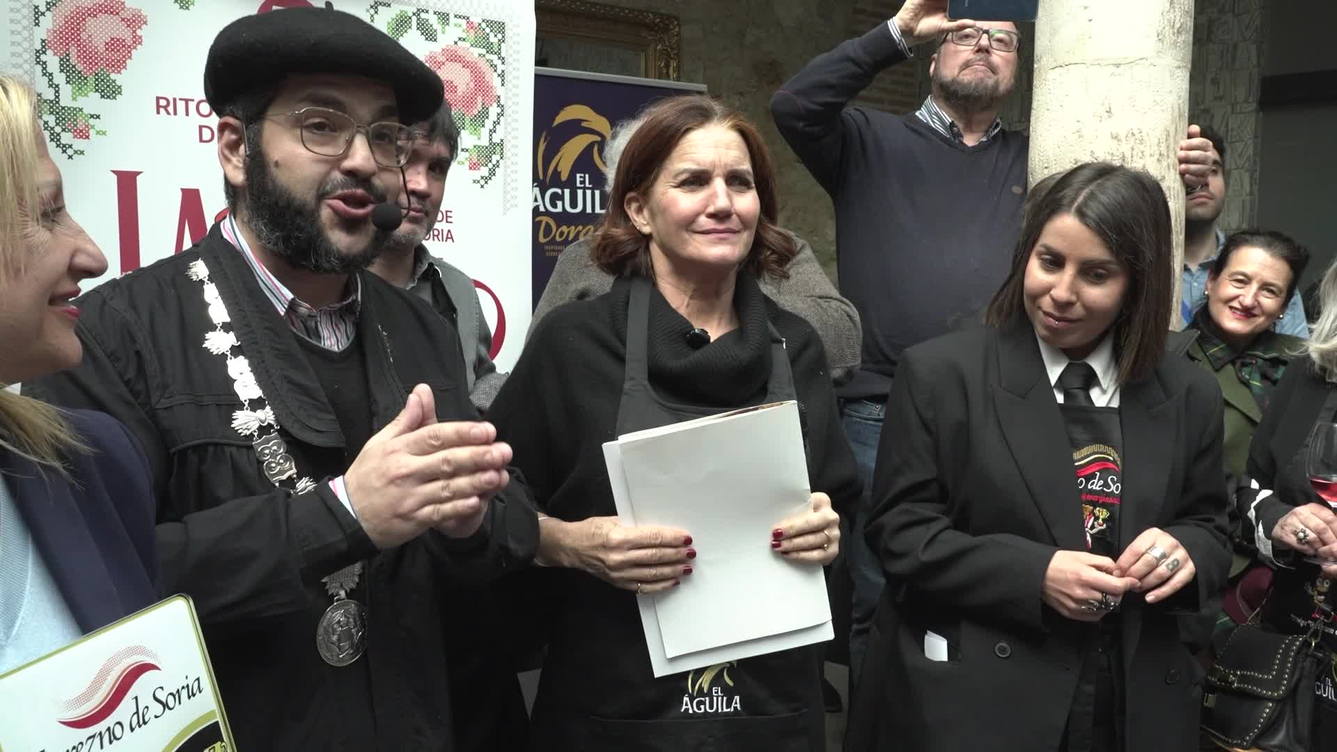 Mejor Torrezno de mundo 2026